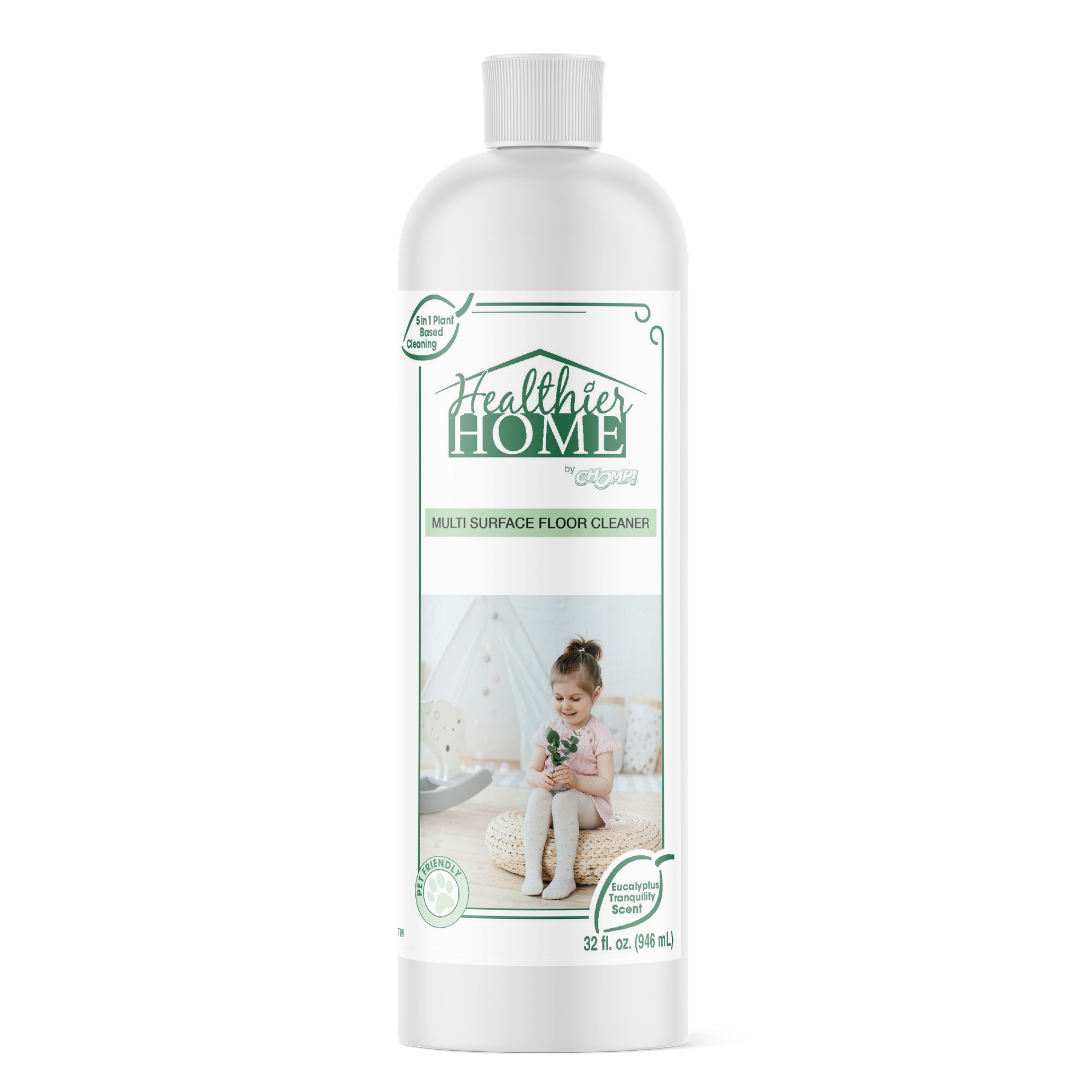 Multi-Surface Floor Cleaner