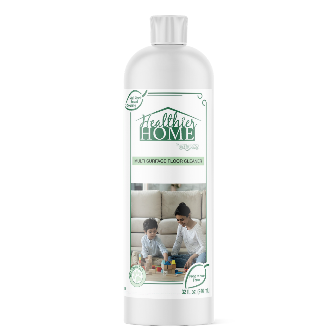Multi-Surface Floor Cleaner