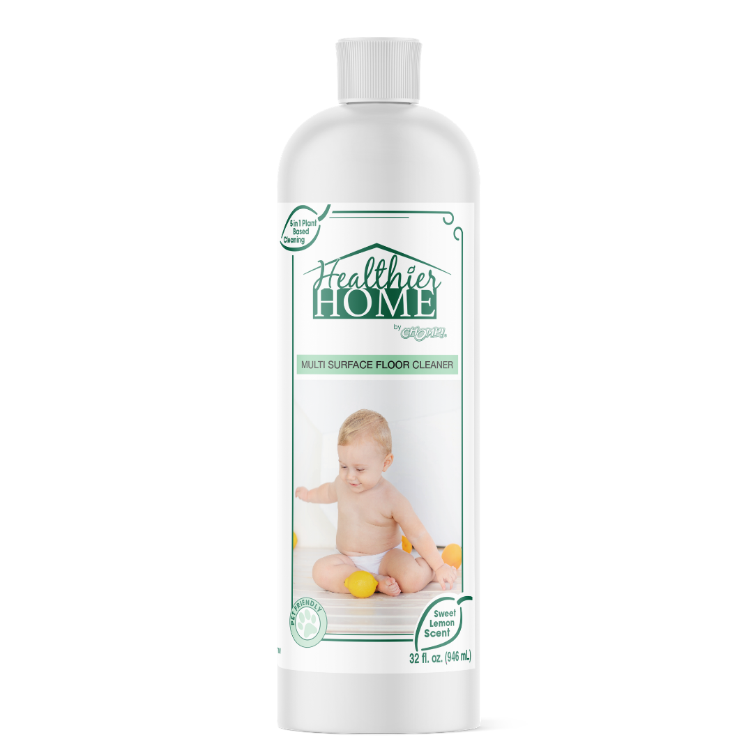 Multi-Surface Floor Cleaner