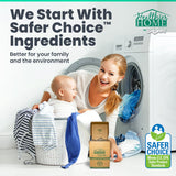 Zero Waste Laundry Detergent Packs