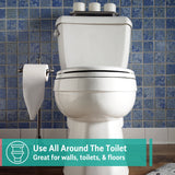 3-in-1 Toilet Area Cleaner (32 Oz.)