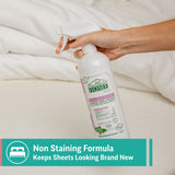 Eco-Friendly Bedding And Indoor Pest Spray Bundle