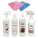 Shower Rejuvenation Bundle - Shower Cleaning Kit