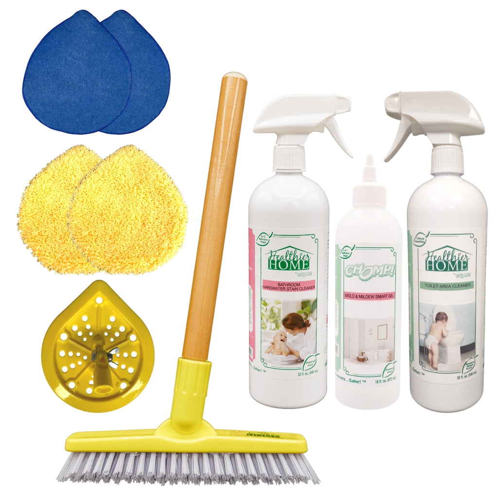 Personal Cleaning hot Supply Bundle