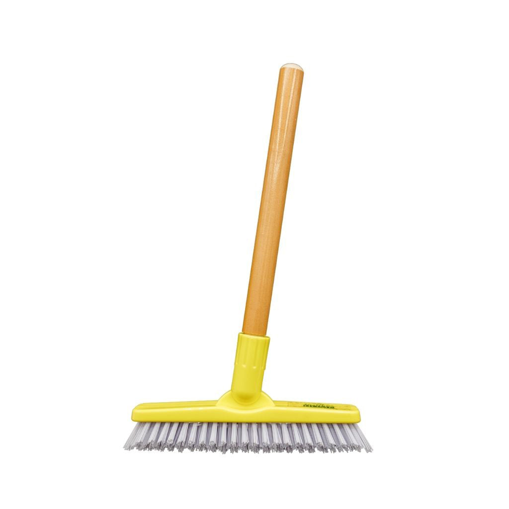 CleanFloors Grout Brush Tool